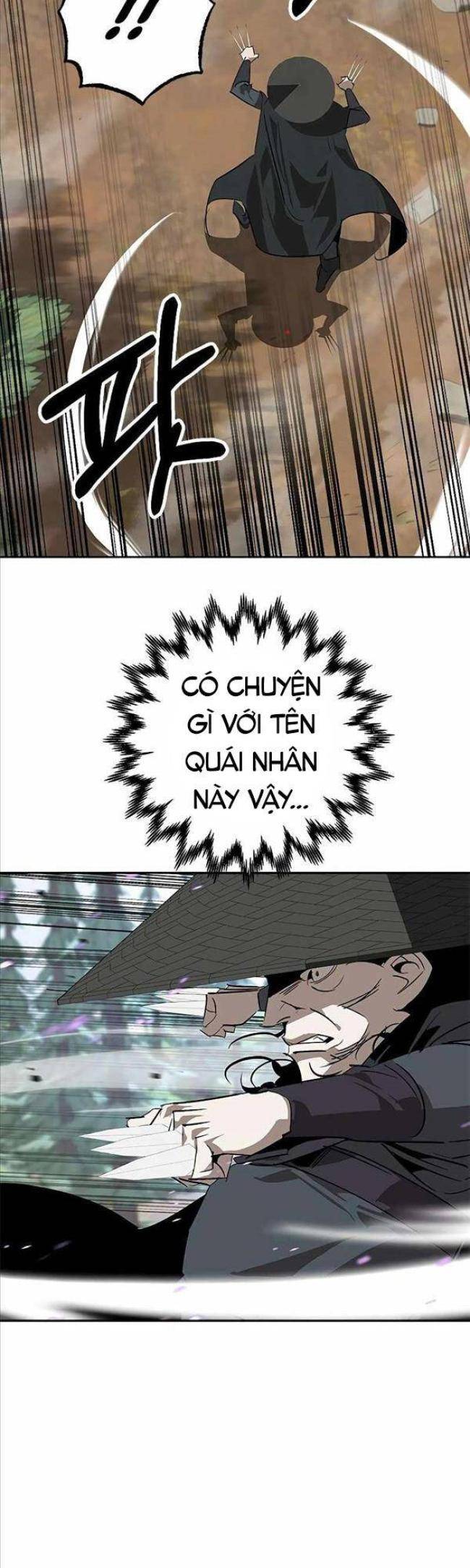 Võ Lâm Phương Tây - Page 6