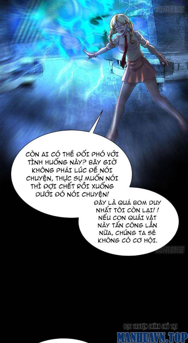 Từ Hồng Nguyệt Khai Thủy - Page 30