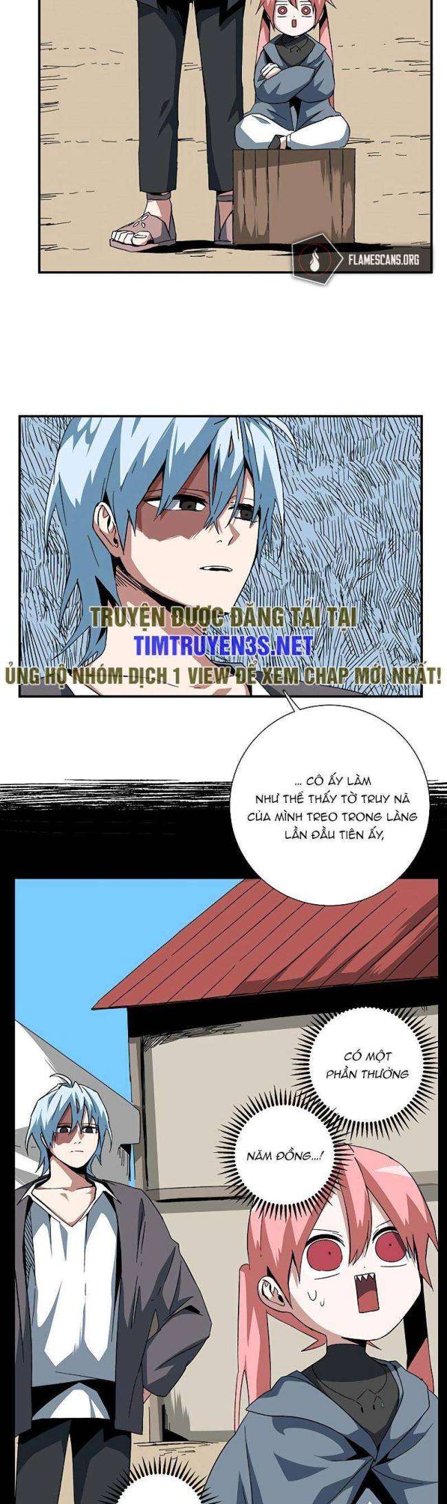 Ta Một Bước Làm Quỷ Vương - Page 7