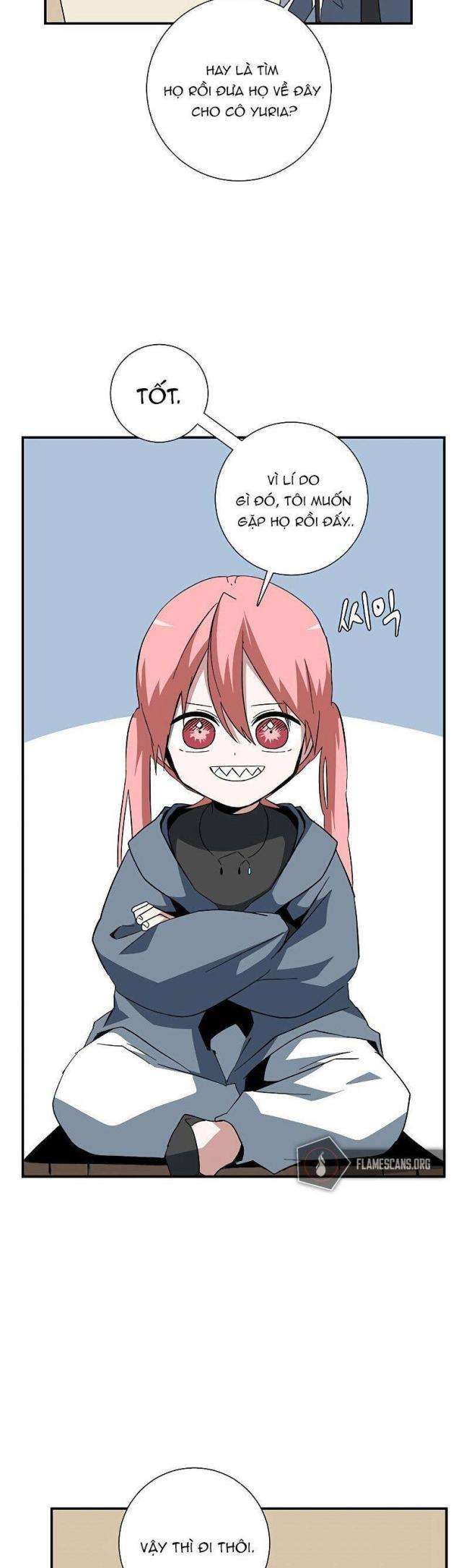 Ta Một Bước Làm Quỷ Vương - Page 35