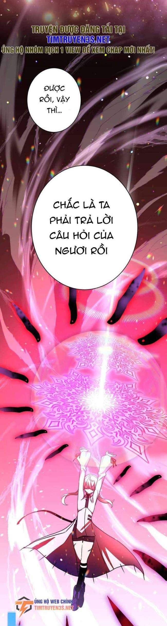 Hồi Quy Trở Thành Mạo Hiểm Giả Mạnh Nhất Nhờ Class Ẩn Điều Khiển Trọng Lực - Page 18