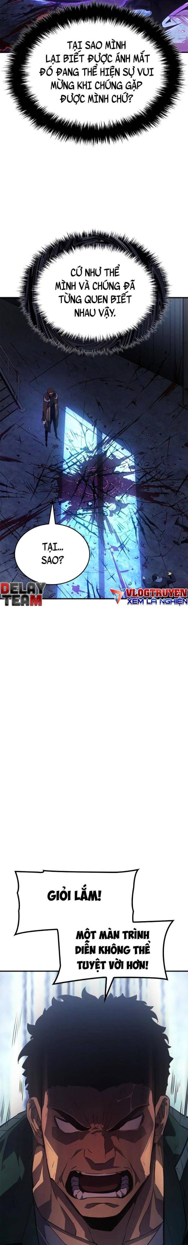 Tôi Thăng Cấp Một Mình SS3 - Page 26