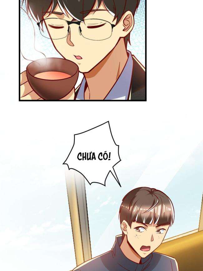 Trở Thành Tài Phiệt Nhờ Game - Page 42