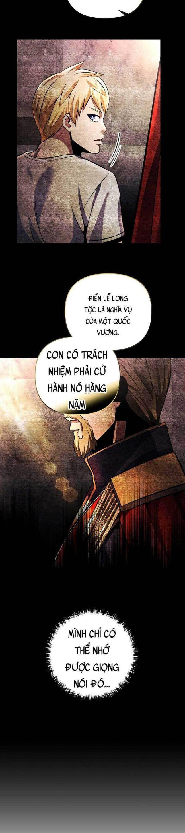 Tôi Trở Thành Hoàng Đế Điên Cuồng - Page 32