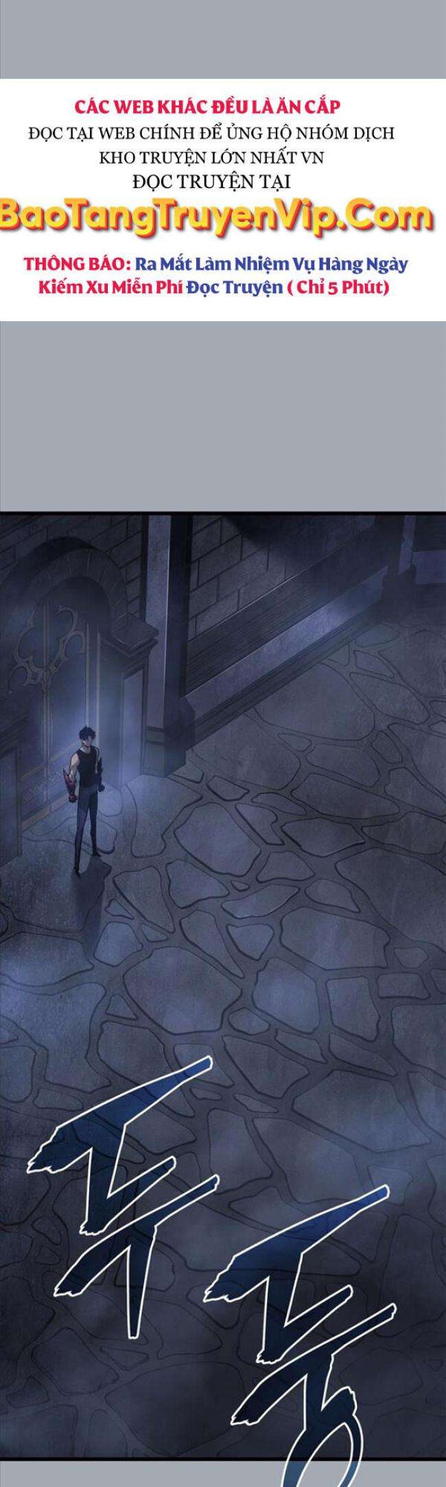 Tôi Thăng Cấp Một Mình SS3 - Page 59