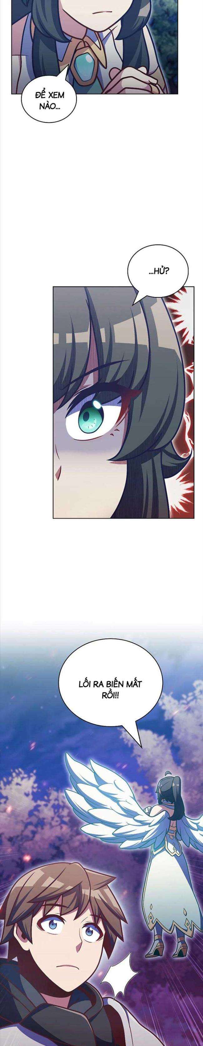 Trừ Tôi Tất Cả Đều Là Quy Hồi Giả - Page 15