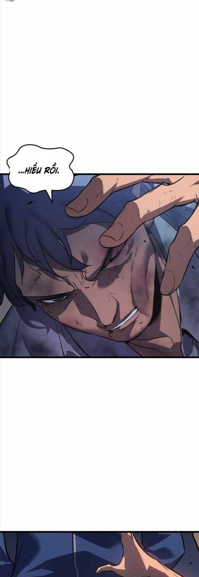 Tôi Thăng Cấp Một Mình SS3 - Page 21