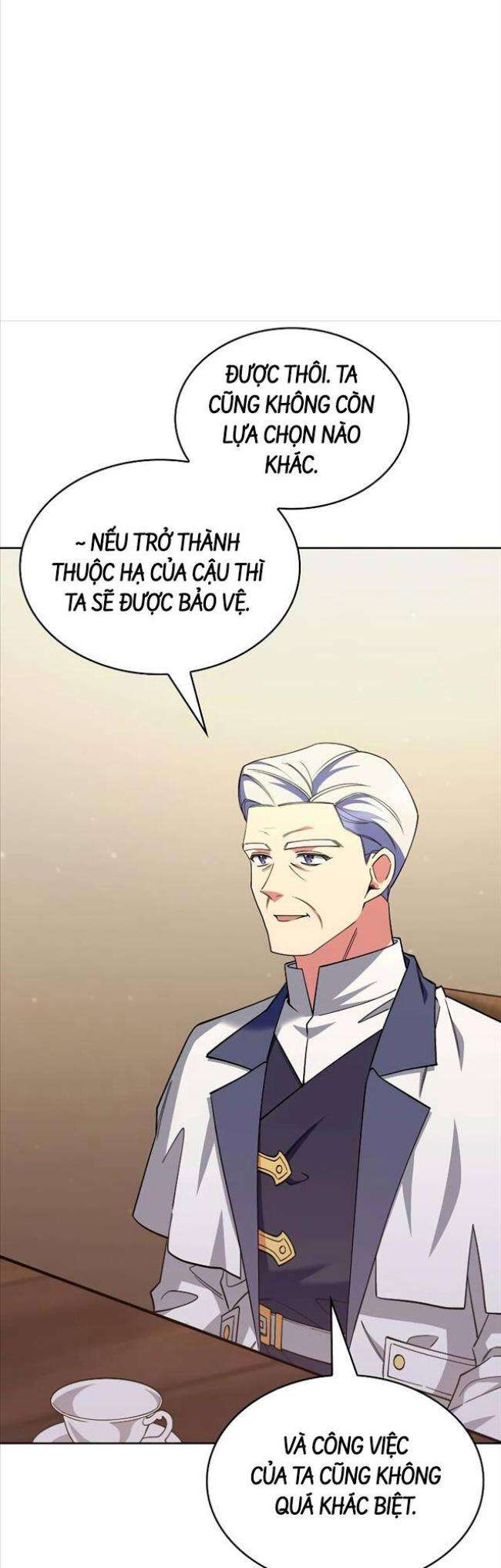 Hồi Quy Vào Gia Tộc Suy Tàn - Page 6