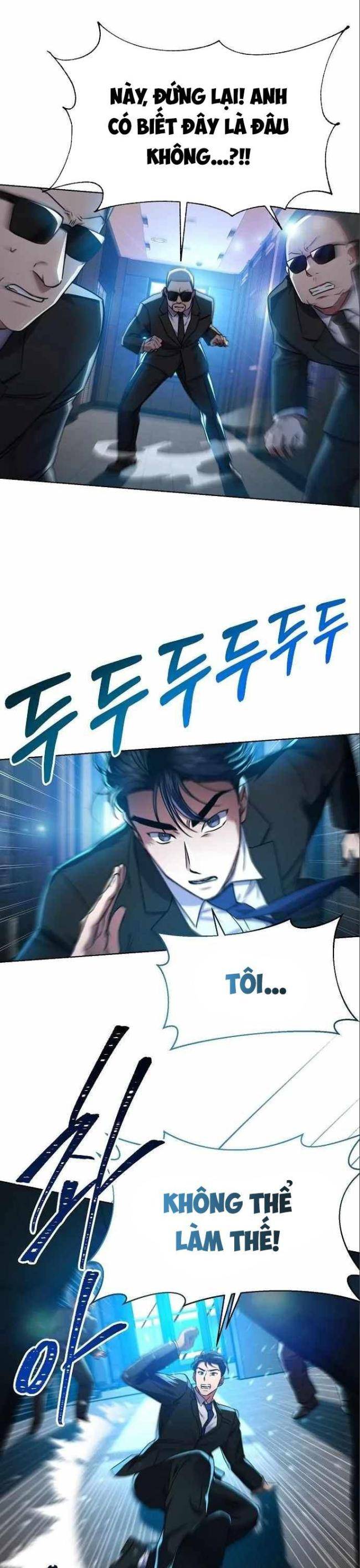 Ta Là Người Thu Thuế - Page 30