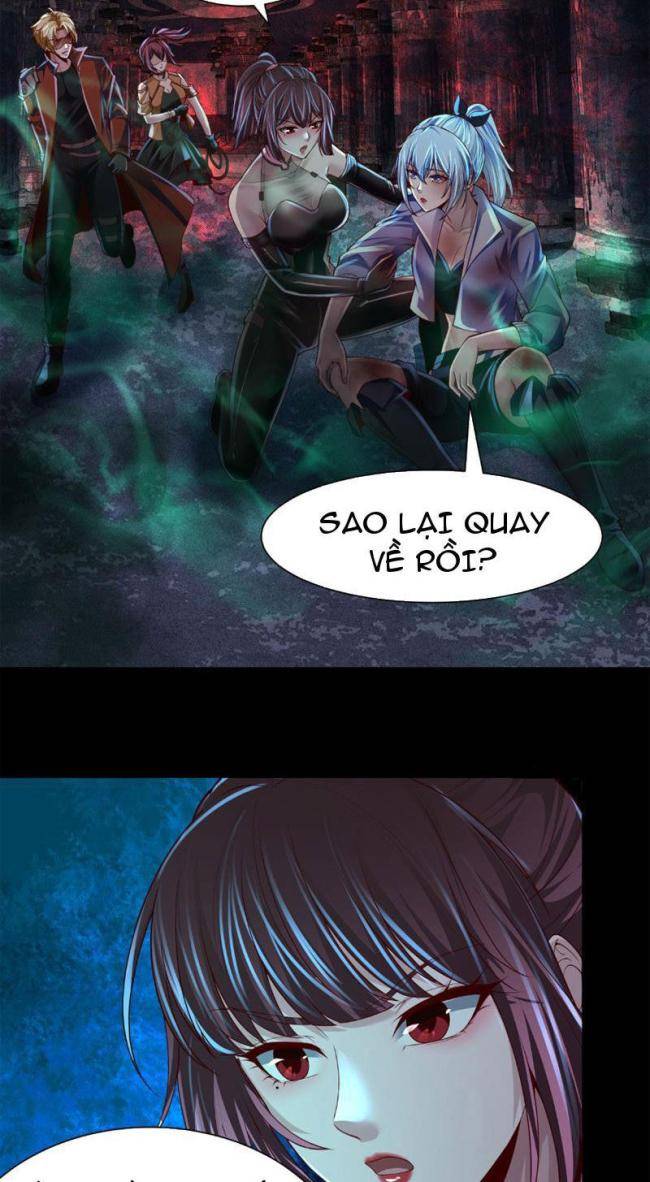 Từ Hồng Nguyệt Khai Thủy - Page 25