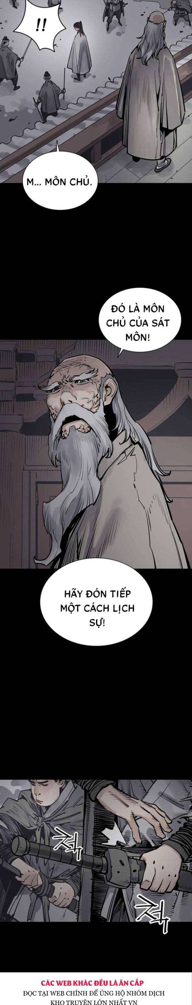 Sát Thủ Tống Lý Thu - Page 32