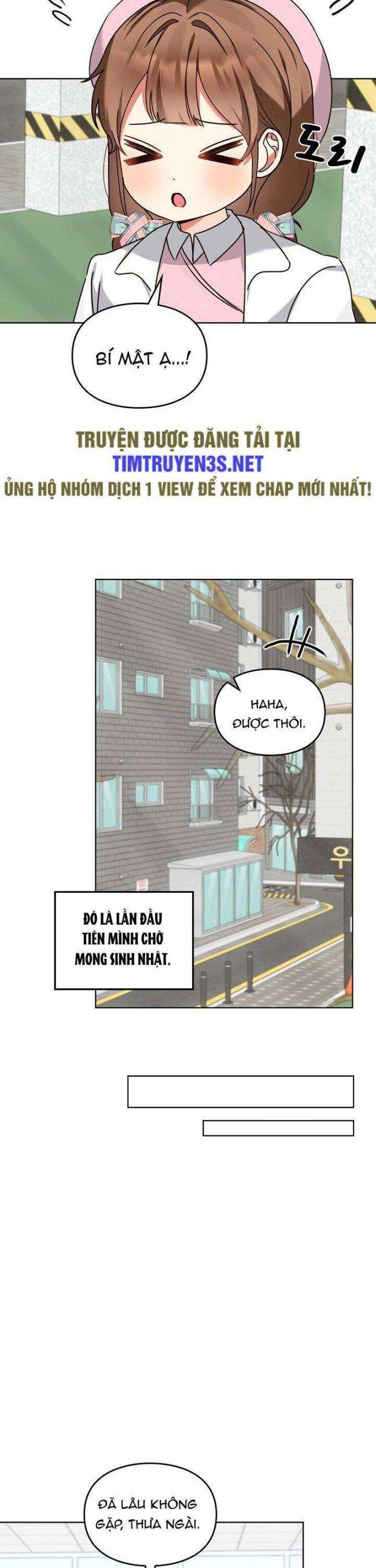 Tôi Trở Thành Một Người Cha - Page 24