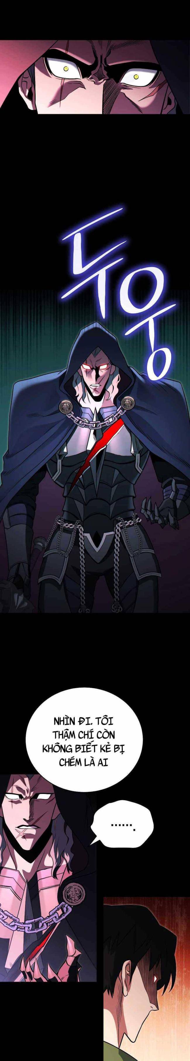 Thuộc Hạ Cực Kỳ Tài Năng Của Tôi - Page 18