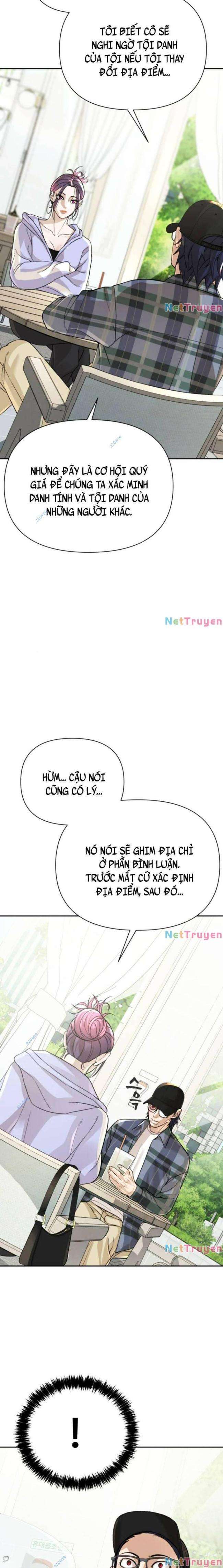 Trò Chơi Địa Ngục - Page 22