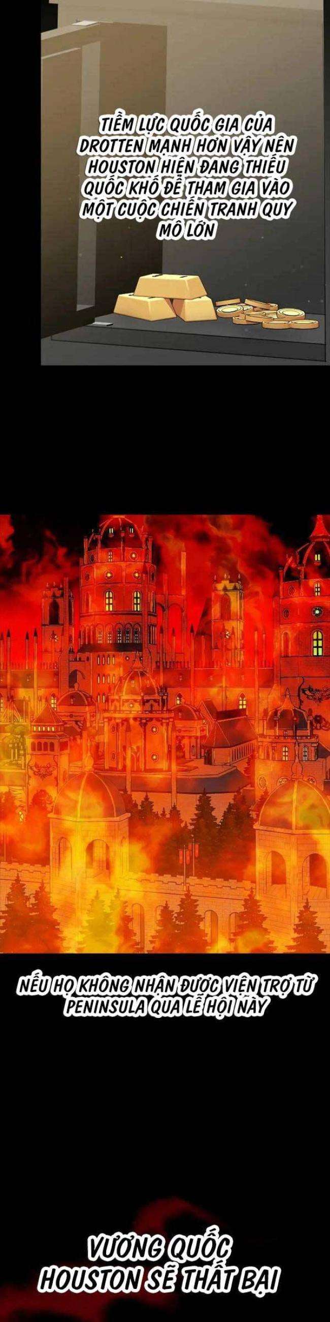 Người Chơi Hệ Bác Sĩ - Page 30