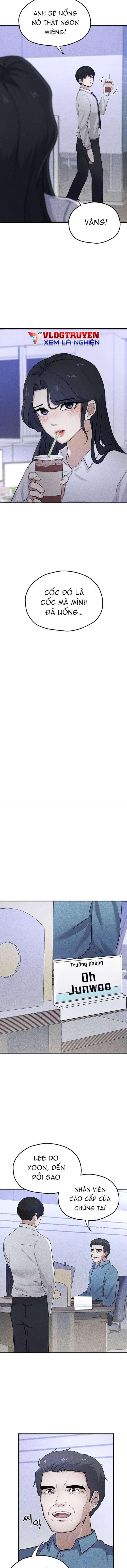 Phòng Kín - Page 17