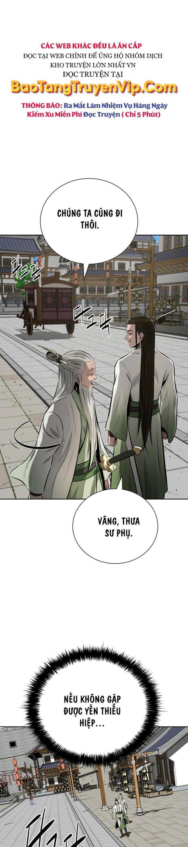 Kiếm Đế Nguyệt Linh - Page 25