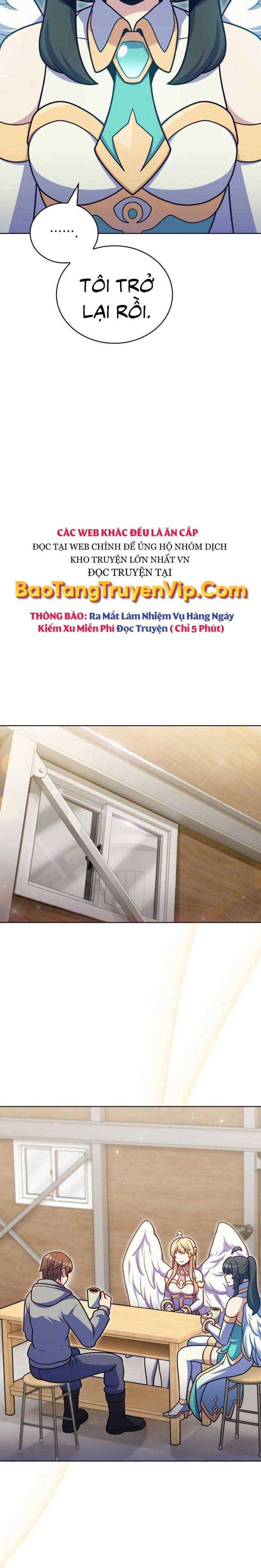 Trừ Tôi Tất Cả Đều Là Quy Hồi Giả - Page 25