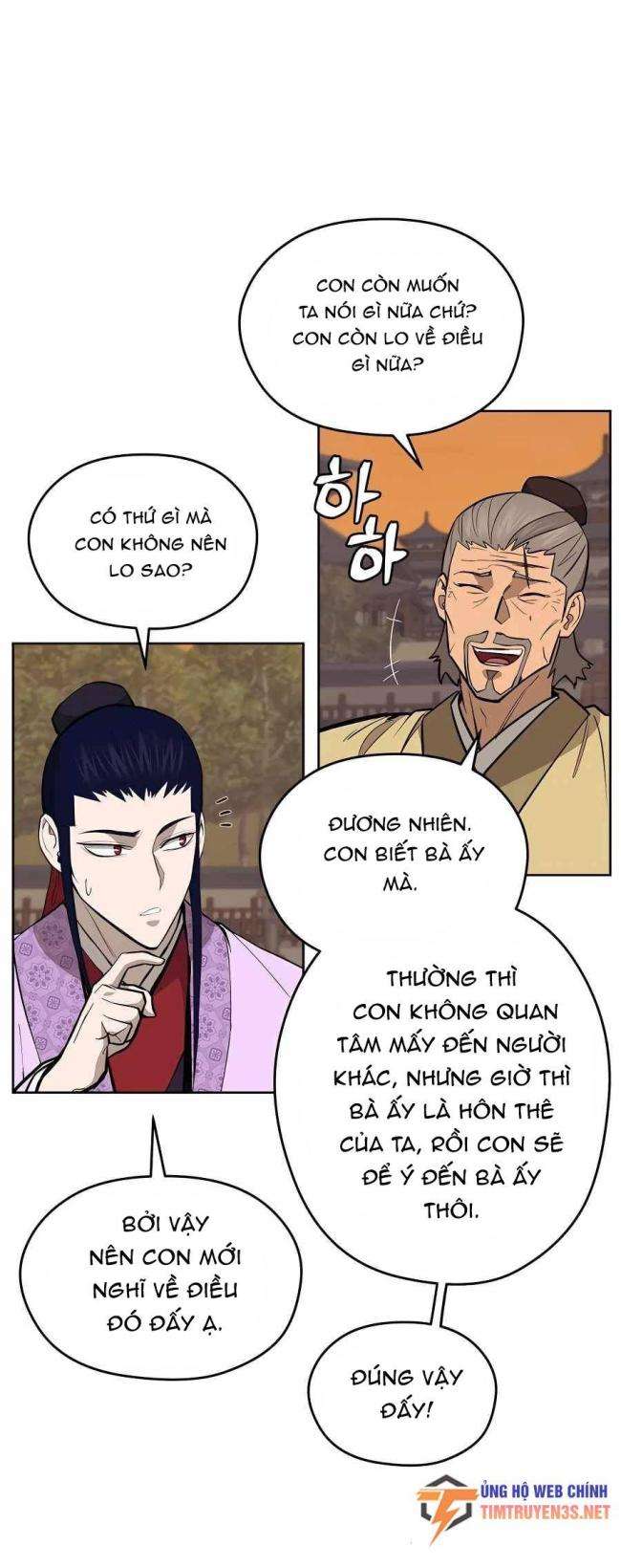 Thái Thú Kang Jin Lee - Page 29