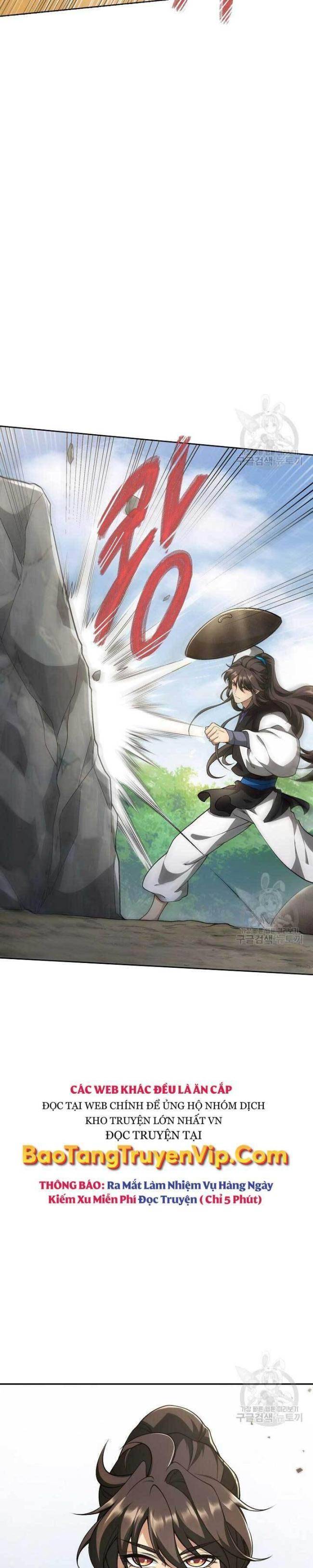 Tôi Nhặt Được Một Cây Đèn Thần - Page 33