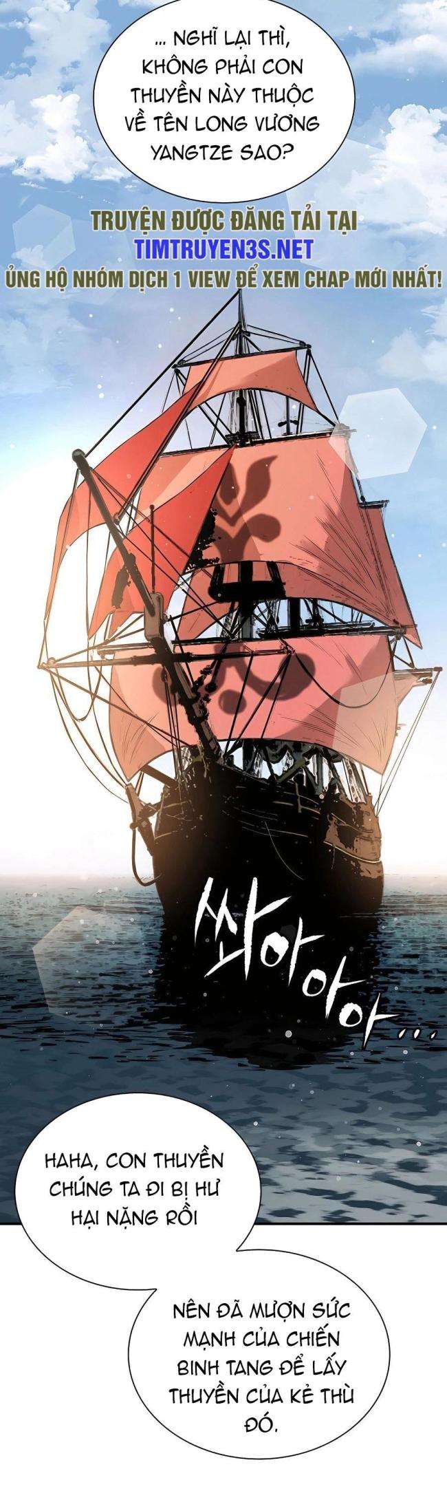 Kẻ Phản Diện Vô Song - Page 5