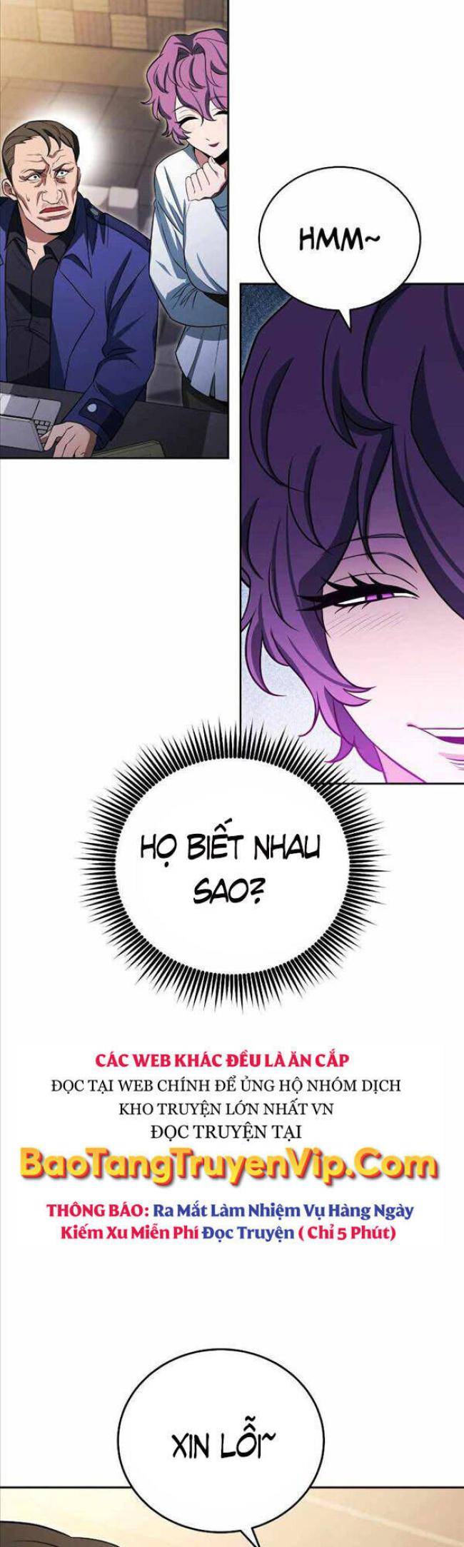 Thuộc Hạ Cực Kỳ Tài Năng Của Tôi - Page 46