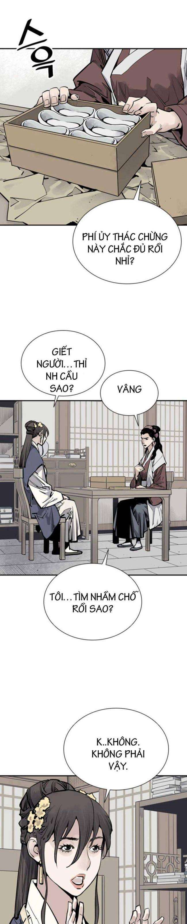 Sát Thủ Tống Lý Thu - Page 13