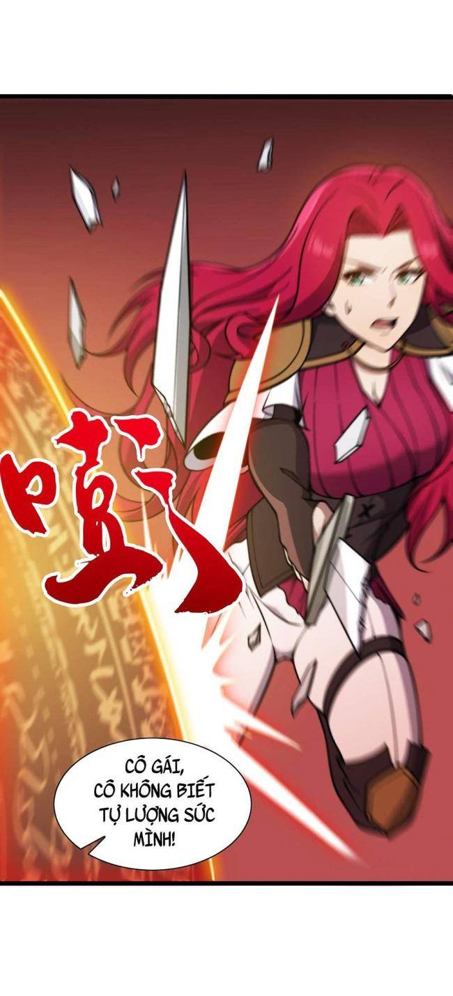 Cao Thủ Gian Lận Hoàn Lương - Page 45