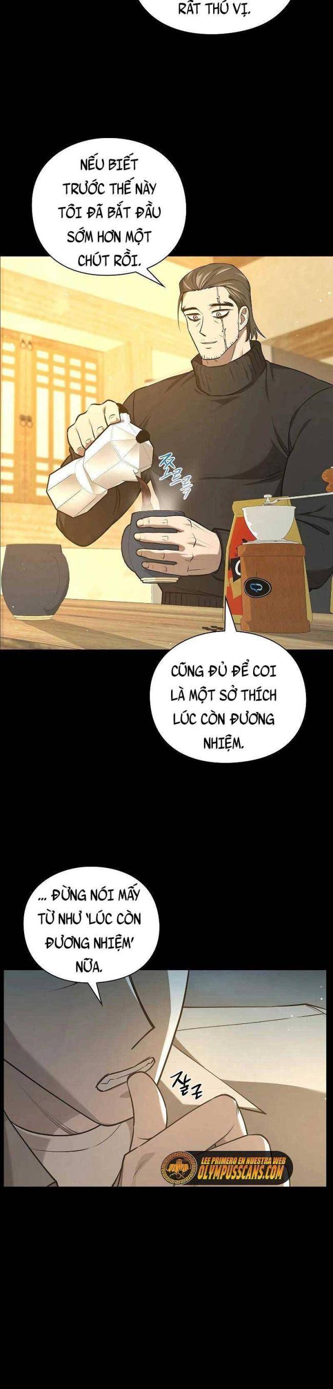 Trường Học Chiến Binh - Page 4