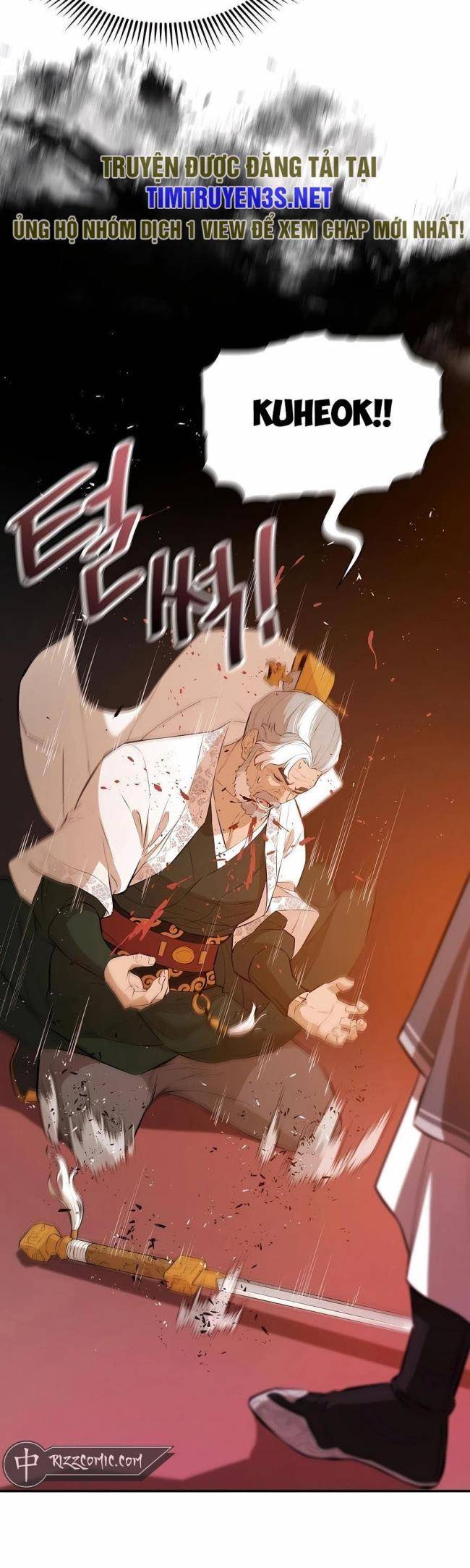 Kẻ Phản Diện Vô Song - Page 17