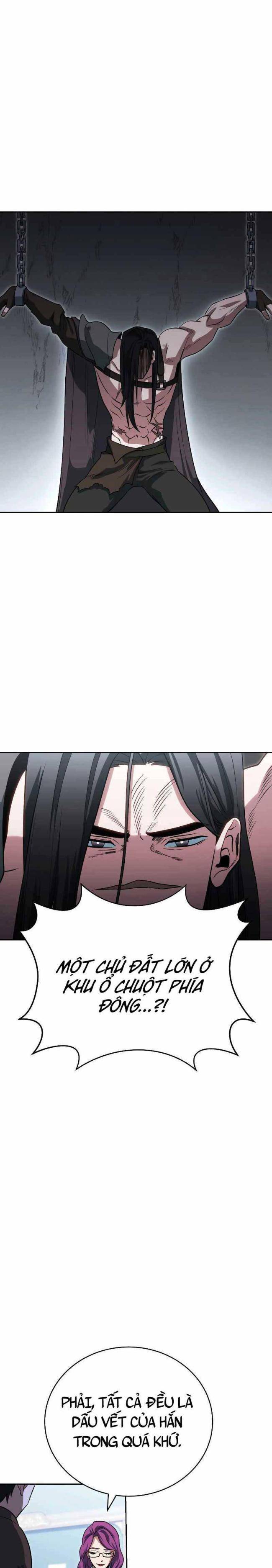 Thuộc Hạ Cực Kỳ Tài Năng Của Tôi - Page 28