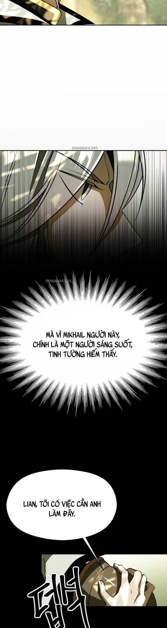 Đại Ma Đạo Sư Hồi Quy - Page 6