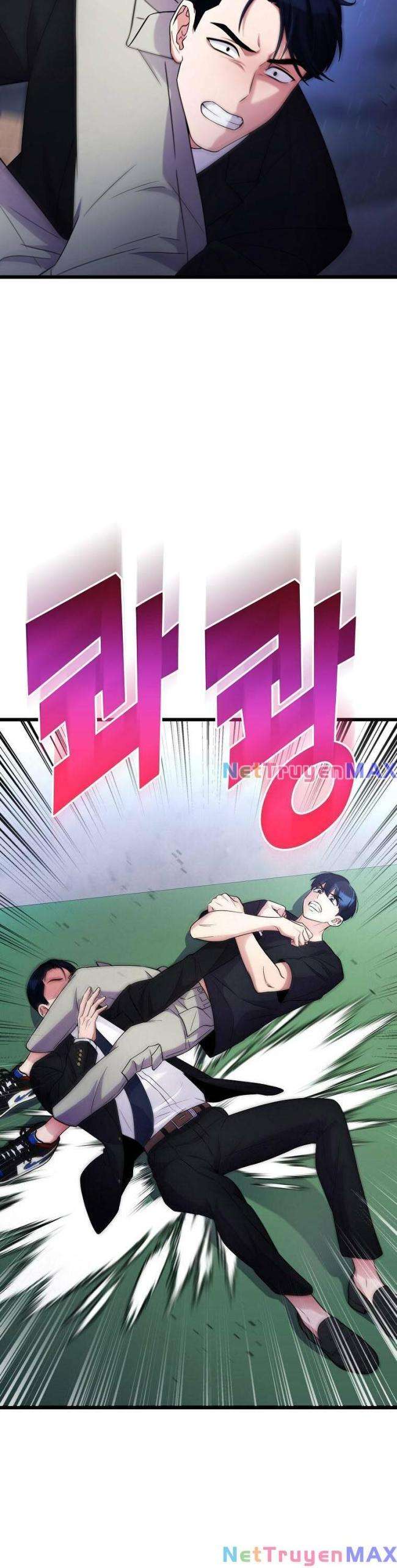 Quái Vật Ganzi - Page 39