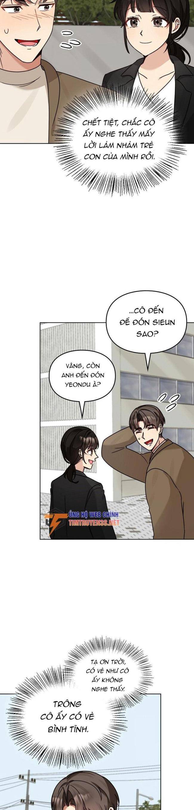 Tôi Trở Thành Một Người Cha - Page 5