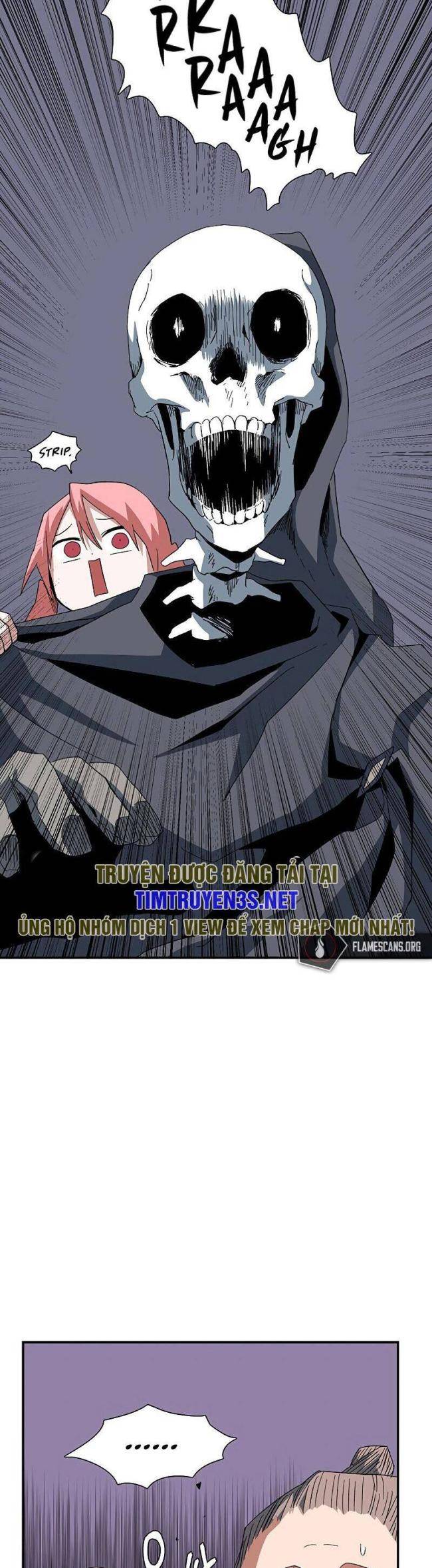 Ta Một Bước Làm Quỷ Vương - Page 31