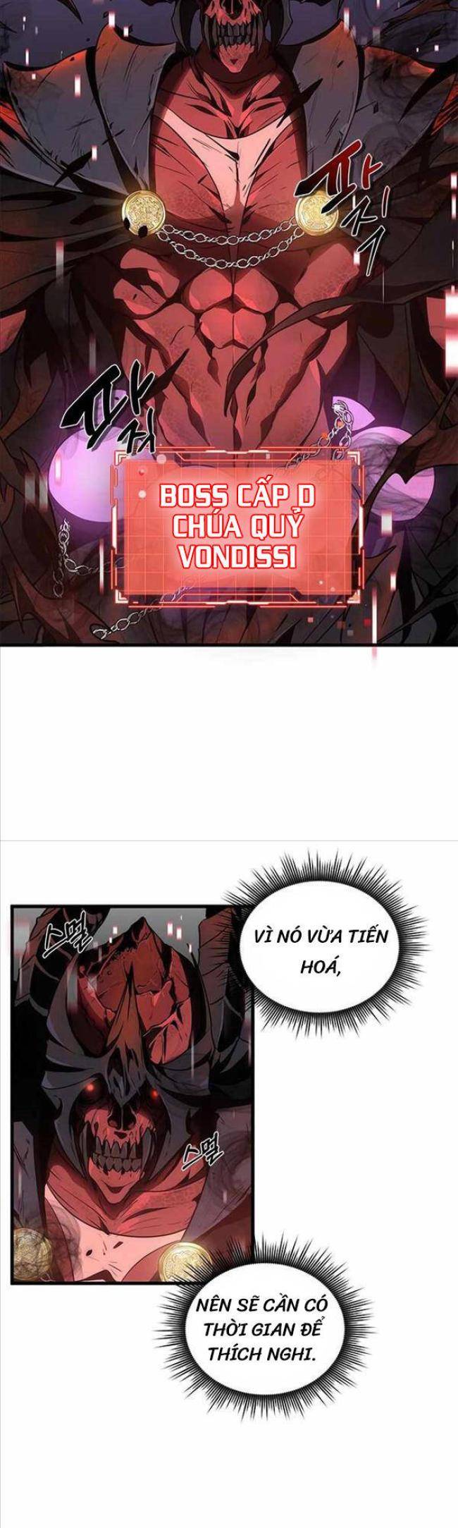 Sự Trở Lại Của Ranker Huyền Thoại - Page 6