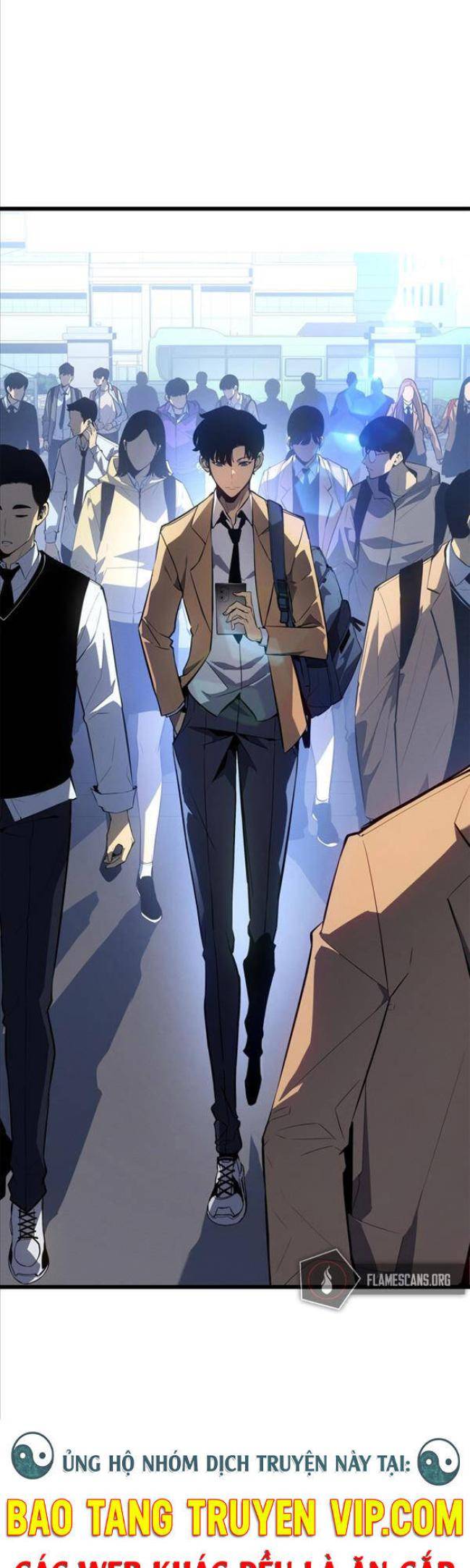 Tôi Thăng Cấp Một Mình SS3 - Page 68