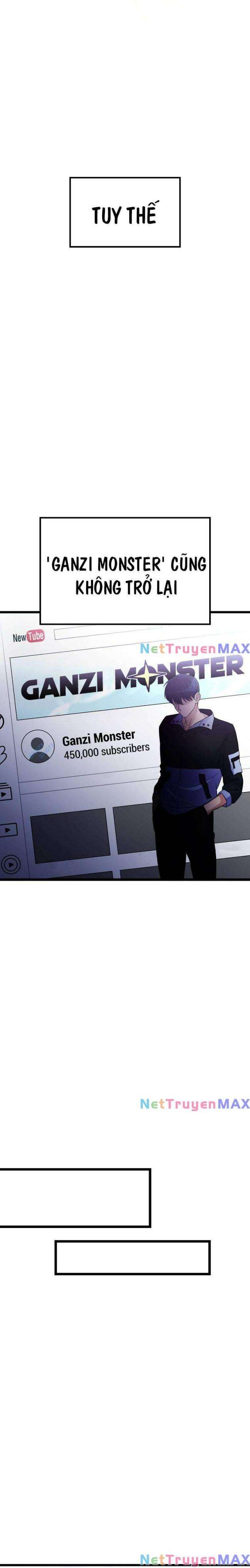 Quái Vật Ganzi - Page 8