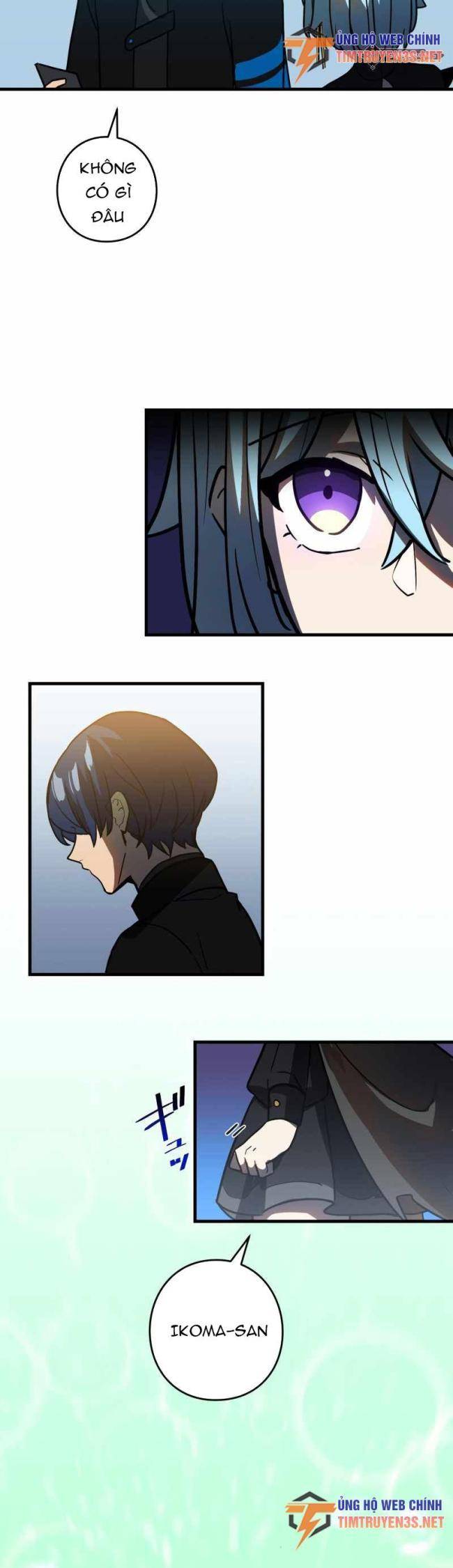 Hồi Quy Trở Thành Mạo Hiểm Giả Mạnh Nhất Nhờ Class Ẩn Điều Khiển Trọng Lực - Page 11