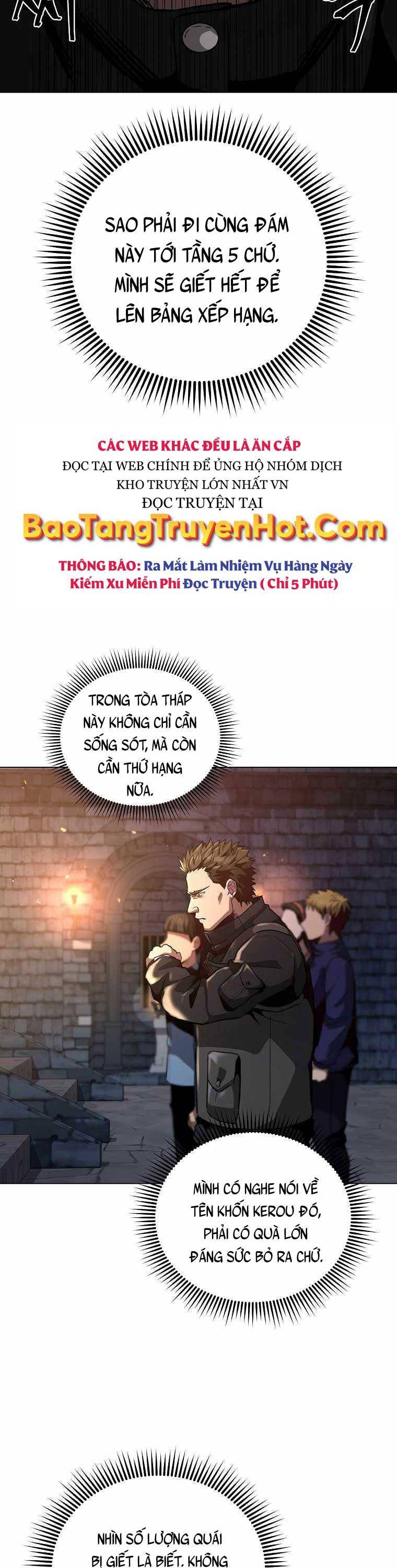 Con Đường Diệt Thần - Page 20