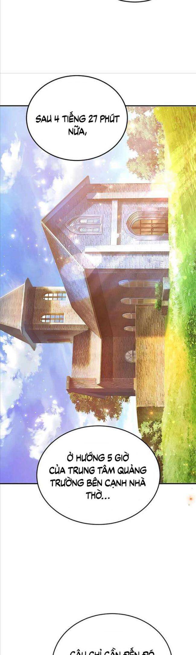 May Mắn Triệu Hồi Được Tinh Linh Hộ Vệ Hạng 10 - Page 6