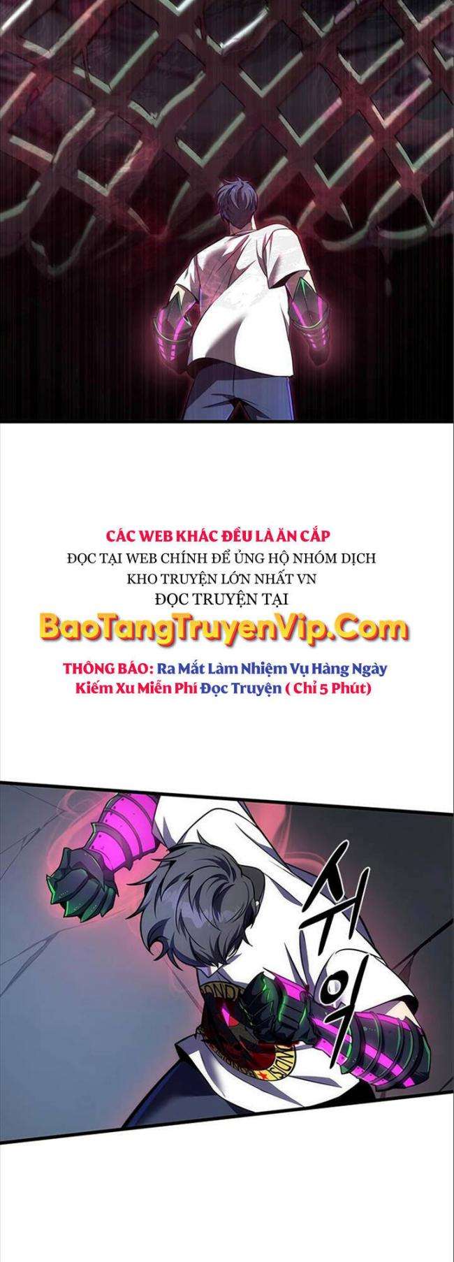 Sự Trở Lại Của Ranker Huyền Thoại - Page 25