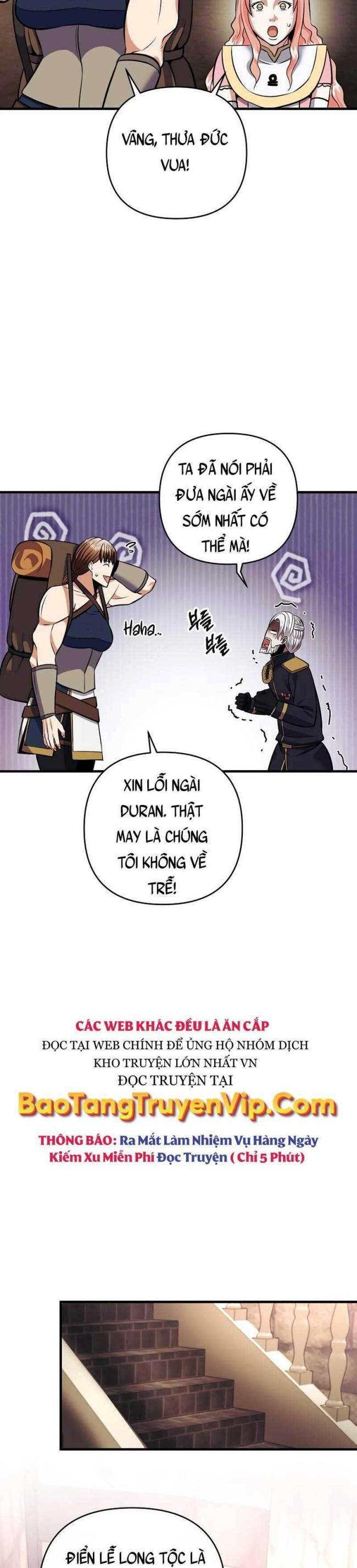 Tôi Trở Thành Hoàng Đế Điên Cuồng - Page 20