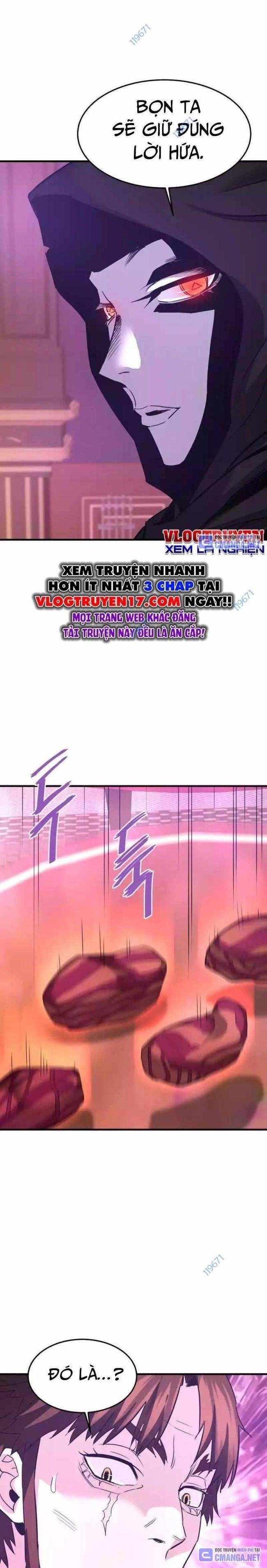 Ta Trở Về Từ Địa Ngục - Page 30