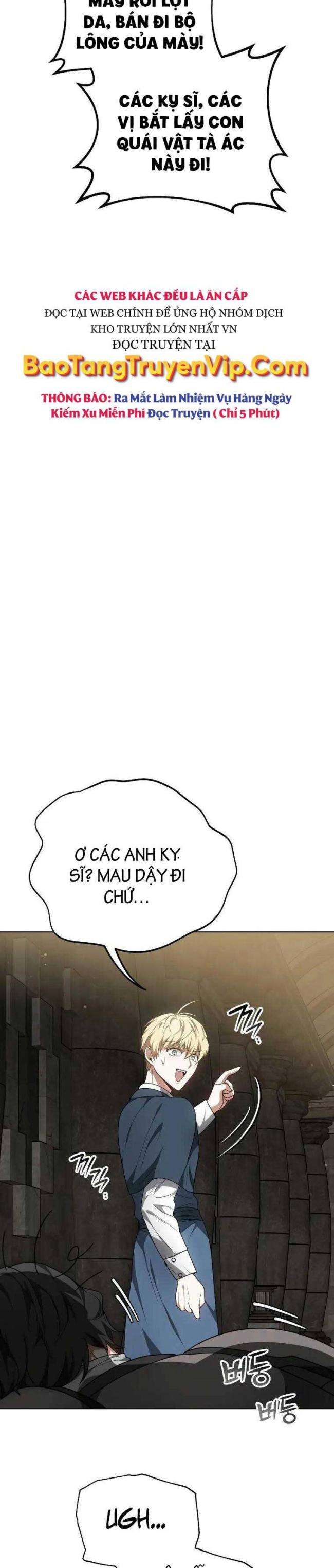 Người Chơi Hệ Bác Sĩ - Page 31