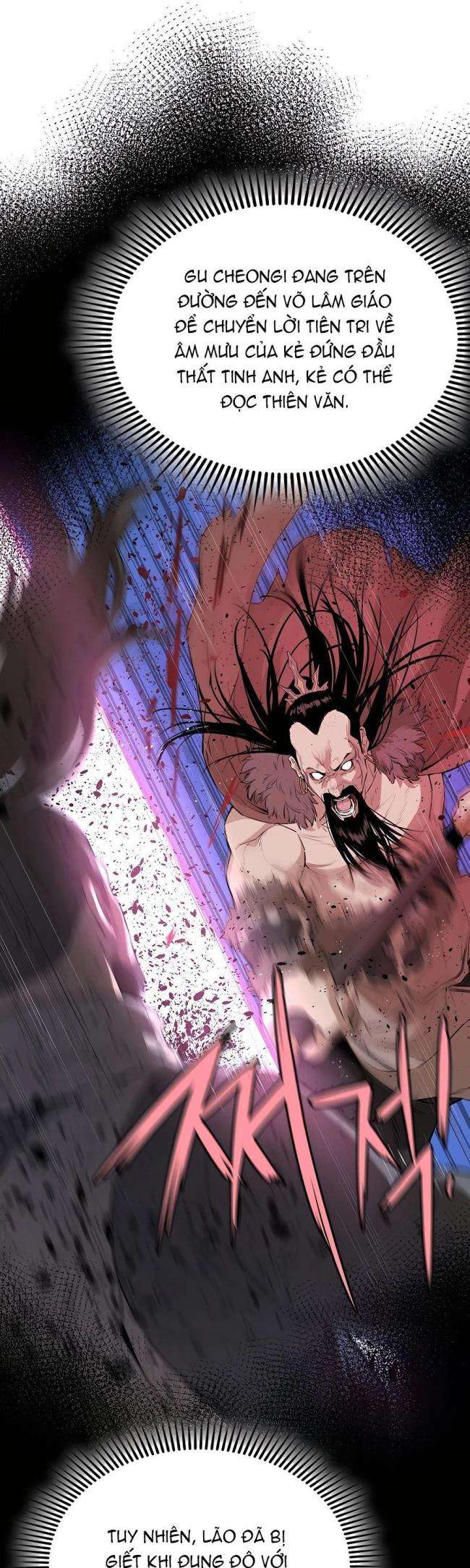 Kẻ Phản Diện Vô Song - Page 35