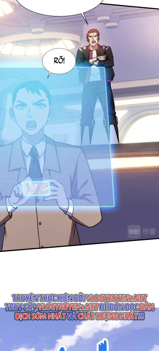 Cao Thủ Gian Lận Hoàn Lương - Page 9