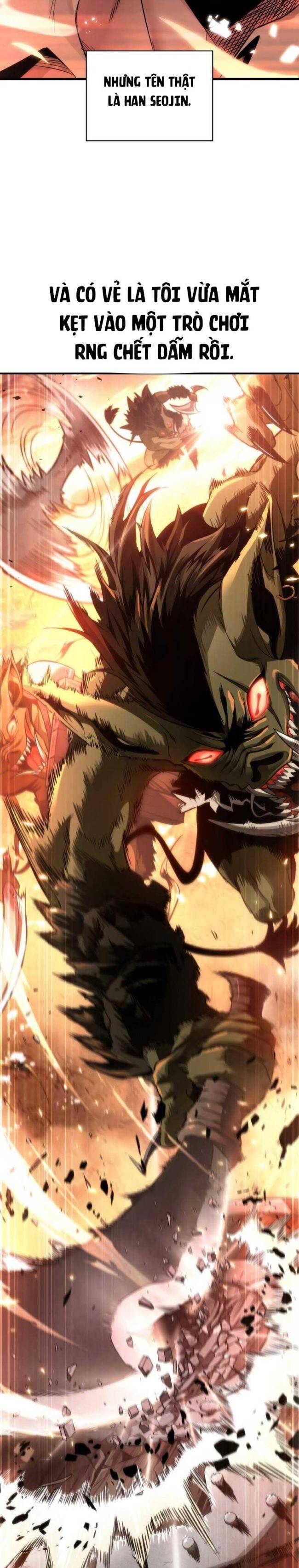 Để Ta Quay Gacha Vô Hạn - Page 36