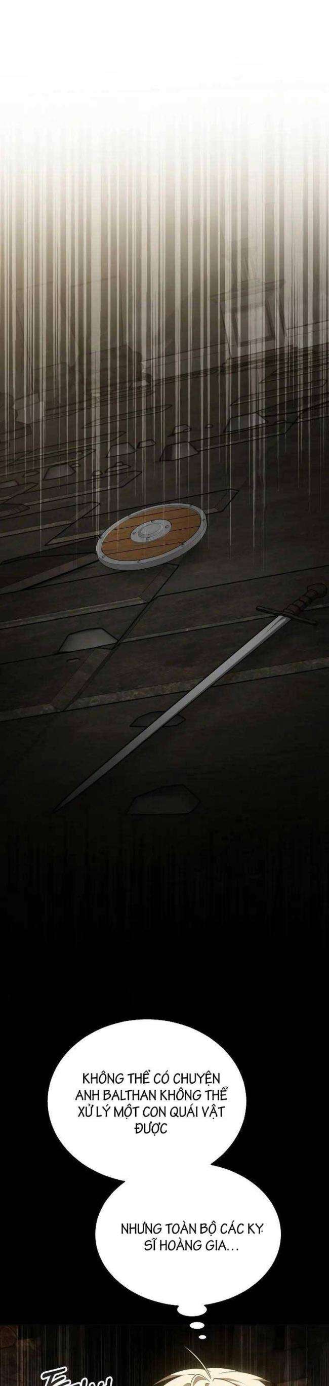 Người Chơi Hệ Bác Sĩ - Page 12