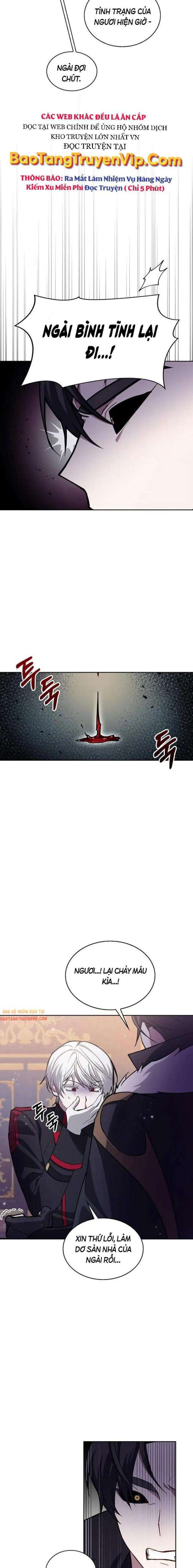 Ta Không Tài Năng Đến Vậy Đâu - Page 16